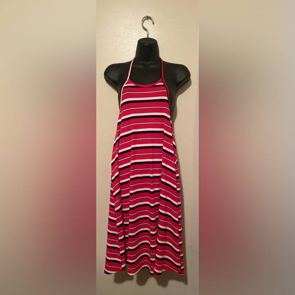 MOSSIMO Halter Dress